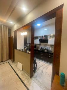 Kitchen Image of 2000 Sq.ft 3 BHK Apartment / Flat for sale in Sector 49 Chandigarh for Rs. 40000000