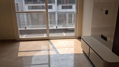 Bedroom Image of 2400 Sq.ft 4 BHK Builder Floor for sale in Shakur Basti New Delhi for Rs. 48000000