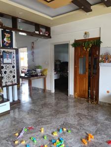 Hall Image of 1150 Sq.ft 2 BHK Apartment / Flat for sale in Padmanabhanagar Bengaluru for Rs. 8000000