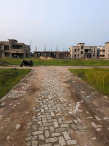 Image of 2160 Sq.ft Residential Plot / Land for sale in Swapnabhumi, New Town, Kolkata for Rs. 6666666