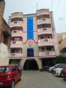 2 BHK Flat
