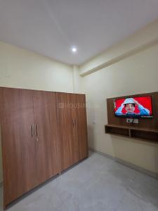 Bedroom Image of 160 Sq.ft 1 RK Apartment / Flat for rent in Sector 72 Gurgaon for Rs. 16500