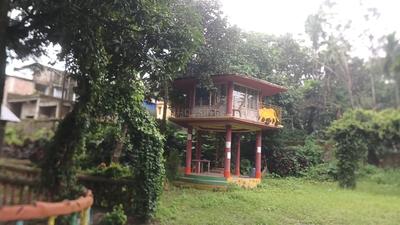 Image of 8000 Sq.ft 5 BHK Independent House for sale in Rajarhat, Kolkata for Rs. 45000000