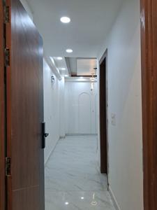 Main Entrance Image of 650 Sq.ft 1 BHK Apartment / Flat for sale in Capital Metro Height, Sector 72 Noida for Rs. 2800000