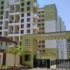 Image of 1080 Sq.ft 2 BHK Apartment / Flat for rent in Ratan Prestige, Kharadi, Pune for Rs. 30000
