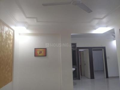 Hall Image of 1100 Sq.ft 3 BHK Apartment / Flat for sale in Hoshangabad Road Bhopal for Rs. 5500000