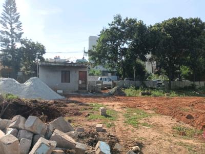 Image of 2000 Sq.ft Residential Plot / Land for sale in Kalkere, Bengaluru for Rs. 23600000