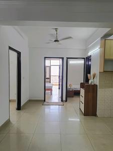 Dining Area Image of 1231 Sq.ft 2.5 BHK Apartment / Flat for sale in Gaurs Green Vista, Indirapuram Ghaziabad for Rs. 10800000