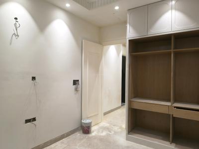 Bedroom Image of 1400 Sq.ft 3 BHK Builder Floor for sale in Indirapuram Ghaziabad for Rs. 17200000