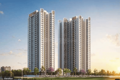 Image of 1550 Sq.ft 3 BHK Apartment / Flat for sale in Eisha 33 Central Avenue Wing F 1, Tathawade, Pune for Rs. 13000000