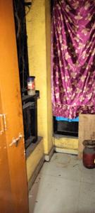 Balcony Image of 500 Sq.ft 1 BHK Independent House for rent in Wadgaon Sheri Pune for Rs. 15000