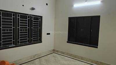 Bedroom Image of 1250 Sq.ft 3 BHK Builder Floor for rent in Ichlabad Bardhaman for Rs. 15000