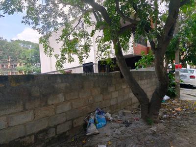 Image of 2400 Sq.ft Residential Plot / Land for sale in RR Nagar, Bengaluru for Rs. 44000000