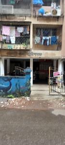 Image of 600 Sq.ft 1 BHK Apartment / Flat for sale in Airoli, Navi Mumbai for Rs. 8500000