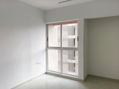 Bedroom Image of 1125 Sq.ft 3 BHK Apartment / Flat for rent in Lodha Palava Downtown, Dombivli East Thane for Rs. 25000