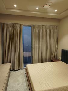 Bedroom Image of 2000 Sq.ft 5 BHK Apartment / Flat for rent in Sewri Mumbai for Rs. 355000
