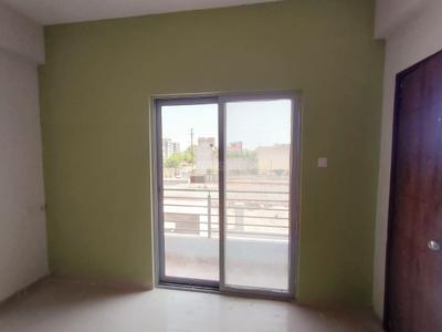Bedroom Image of 650 Sq.ft 2 BHK Apartment / Flat for sale in MM Orion Sky, Jakhya Indore for Rs. 3750000