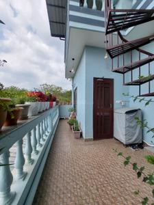 Balcony Image of 1027 Sq.ft 3 BHK Duplex for sale in Sahastradhara Road Dehradun for Rs. 12000000