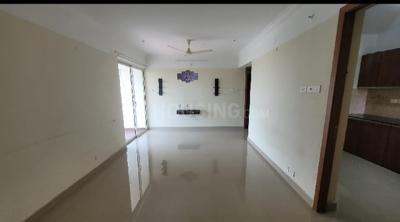 Hall Image of 1327 Sq.ft 2 BHK Apartment / Flat for sale in Thrippunithura Kochi for Rs. 7800000