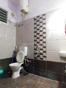 Image of 1618 Sq.ft 3 BHK Apartment / Flat for rent in G R Grands Apartment, RR Nagar, Bengaluru for Rs. 40000