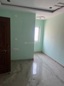 Hall Image of 1057 Sq.ft 2 BHK Apartment / Flat for sale in Zamistanpur Hyderabad for Rs. 4500000