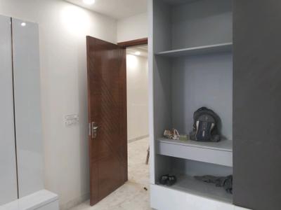 Bedroom Image of 850 Sq.ft 2 BHK Builder Floor for sale in Sector 16 Rohini New Delhi for Rs. 11500000