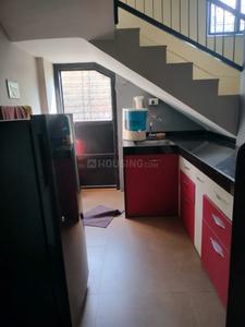 Kitchen Image of 2000 Sq.ft 2 BHK Independent House for sale in Varve Khurd Pune for Rs. 20000000