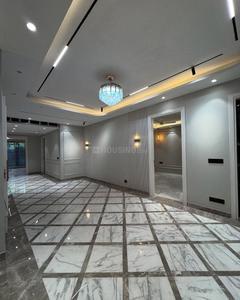 Hall Image of 3250 Sq.ft 4 BHK Builder Floor for sale in GC Nirvana County Luxury Floors, Sector 50 Gurgaon for Rs. 62500000