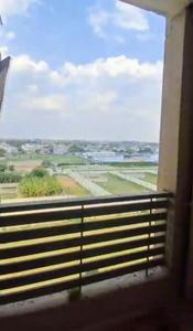 Balcony Image of 1150 Sq.ft 3 BHK Apartment / Flat for sale in Mehak Jeevan, Morta Village Ghaziabad for Rs. 7500000