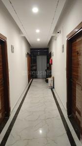 Passage Image of 650 Sq.ft 1 RK Builder Floor for rent in Sector 39 Gurgaon for Rs. 26000