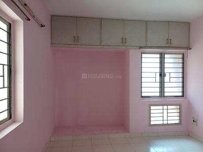 Hall Image of 970 Sq.ft 2 BHK Independent House for rent in Mugalivakkam Chennai for Rs. 25000