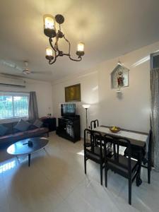 Hall Image of 1991 Sq.ft 5 BHK Villa for rent in Guirim Goa for Rs. 125000