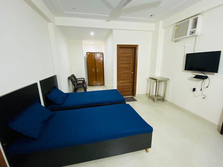 Hall Image of Happy Homes in Sector 49, Gurgaon