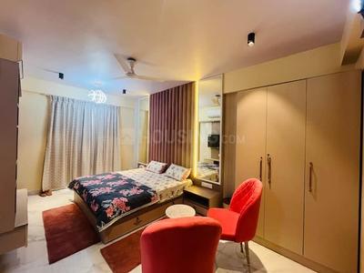 Fully Furnished Flats for Rent in Shipra Path, Mansarovar, Jaipur