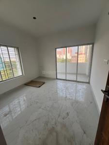 Bedroom Image of 1746 Sq.ft 3 BHK Apartment / Flat for sale in Team Bellagio, New Town Kolkata for Rs. 8500000