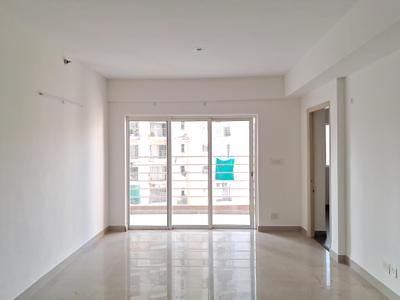 Living Room Image of 1565 Sq.ft 3 BHK Apartment / Flat for sale in Paras Tierea, Sector 137 Noida for Rs. 13000000