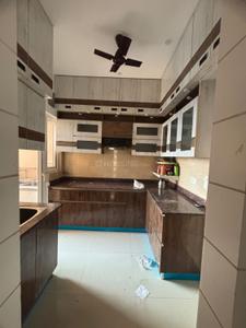 Kitchen Image of 1355 Sq.ft 3 BHK Apartment / Flat for sale in Palm Olympia Phase 2, Noida Extension Greater Noida for Rs. 13200000