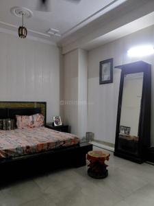 Bedroom Image of 2000 Sq.ft 2 BHK Builder Floor for rent in Sector 48 Noida for Rs. 43000