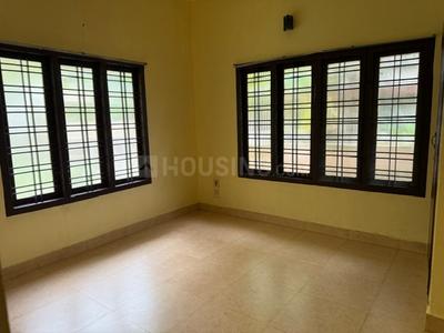 Bedroom Image of 1100 Sq.ft 2 BHK Independent House for sale in Kadavanthra Kochi for Rs. 12000000