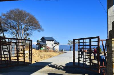 Image of 2160 Sq.ft Residential Plot / Land for sale in Majkhali, Ranikhet for Rs. 3700000