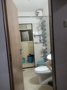 Image of 500 Sq.ft 1 BHK Apartment / Flat for sale in Harasiddh Richland Rutu City Wing A, Thane West, Thane for Rs. 8200000