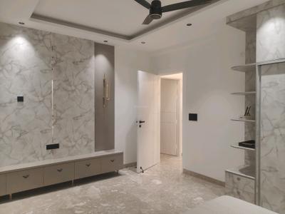 Bedroom Image of 4050 Sq.ft 4 BHK Builder Floor for sale in Greenfields Premium Builder Floors, Green Field Colony Faridabad for Rs. 36000000