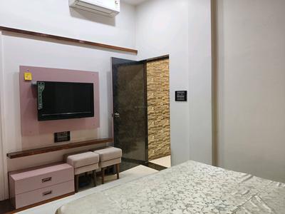 Bedroom Image of 3500 Sq.ft 4 BHK Villa for sale in Kailash Lodha Heaven, Palava Phase 1 Thane for Rs. 40000000