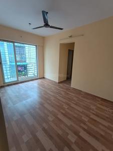 Bedroom Image of 1050 Sq.ft 2 BHK Apartment / Flat for sale in Platinum Regalia, Ulwe Navi Mumbai for Rs. 9000000