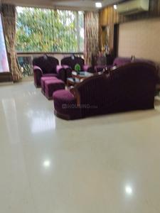 Hall Image of 2360 Sq.ft 3 BHK Apartment / Flat for sale in Kalighat Kolkata for Rs. 32500000