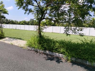 Image of 975 Sq.ft Residential Plot / Land for sale in Thaiyur, Chennai for Rs. 2876250