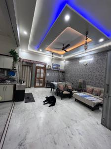 Living Room Image of 3700 Sq.ft 5 BHK Villa for sale in Ganga Nagar Meerut for Rs. 22000000