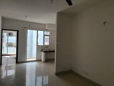 Living Room Image of 840 Sq.ft 2 BHK Apartment / Flat for sale in Aditya Urban Homes Phase 1A, Bamheta Village Ghaziabad for Rs. 4890000