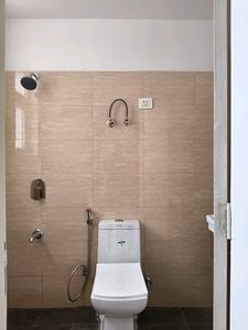 Bedroom One Image of 1950 Sq.ft 3 BHK Apartment / Flat for sale in Swaraj Homes Gracious Tower, Sector 56 Gurgaon for Rs. 23500000