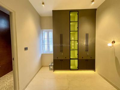 Hall Image of 1200 Sq.ft 2 BHK Independent House for sale in Goodluck Residency, Kandul Raipur for Rs. 5200000
